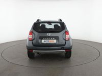 Usata Dacia Duster 110 CV (80 kW) 2017 Grigio SUV