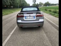 Usata Saab 9-3 Aero 250 CV (183 kW) 2007 Cabrio