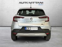 Usata Renault Captur Equilibre 145 CV (106 kW) 2024 Grigio SUV