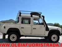 usata Land Rover Defender 110 2.5 Td5 Cat Highcap Pick-up