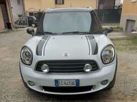 usata Mini Cooper D Countryman Cooper D Countryman 1.6