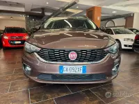 Usata Fiat Tipo S 120 CV (88 kW) 2020 Marrone Station wagon
