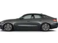 Nuova BMW i4 M Sport 294 kW (401 CV) 2025 Nero Berlina