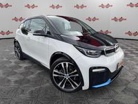Usata BMW i3 75 kW (102 CV) 2021 Bianco Utilitaria