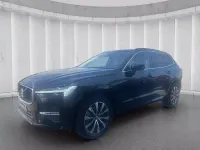 Usata Volvo XC60 Core 145 CV (106 kW) 2023 Nero SUV