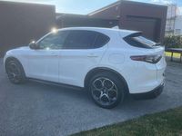 Usata Alfa Romeo Stelvio Veloce 209 CV (153 kW) 2023 SUV