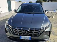 Usata Hyundai Tucson 230 CV (169 kW) 2023 SUV