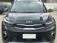 Usata Kia Stonic Urban 84 CV (61 kW) 2023 Nero SUV