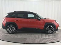 Usata Mini Aceman Favoured 160 kW (218 CV) 2025 Rosso SUV