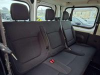 Usata Renault Trafic 120 CV (88 kW) 2019 Bianco Monovolume