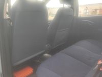 Usata Fiat Punto 2002 Giallo Utilitaria