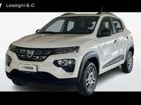 Usata Dacia Spring Comfort Plus 19 kW (26 CV) 2021 Other Utilitaria