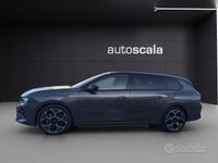 Usata Opel Astra 131 CV (96 kW) 2025 Grigio Station wagon
