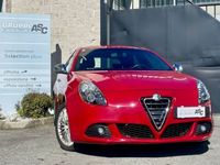 usata Alfa Romeo Giulietta 1.4 Turbo 120 CV Distinctive usato