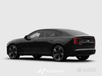 Usata Volvo ES90 Ultra 244 kW (333 CV) 2026 Nero Berlina