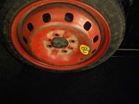 Usata Fiat Panda 4x4 Climbing 60 CV (44 kW) 2007 Utilitaria