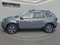 Usata Dacia Duster Journey 116 CV (85 kW) 2023 Ceramic gray SUV