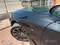 Usata BMW 520 190 CV (139 kW) 2019 Nero Station wagon