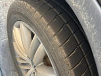 Usata VW Tiguan 2014 Nero SUV