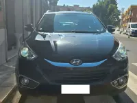 Usata Hyundai ix35 116 CV (85 kW) 2013 Nero SUV