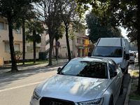 Usata Audi A6 245 CV (180 kW) 2014 Grigio Berlina