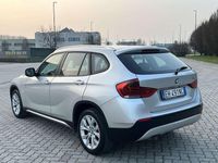 Usata BMW X1 177 CV (130 kW) 2011 Other SUV