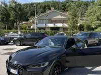 Usata BMW 420 M Sport 190 CV (139 kW) 2023 Coupé