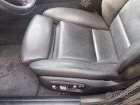 Usata BMW 520 Comfort Edition 190 CV (139 kW) 2016 Nero Station wagon