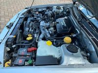 Usata Subaru Legacy 200 CV (147 kW) 1994 Grigio Berlina