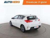 usata Toyota Auris Hybrid Auris 1.8 Hybrid Lounge