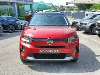 Nuova Citroën C3 PureTech 101 CV (74 kW) 2026 Rosso tetto nero metallizzato SUV