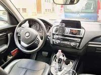 Usata BMW 116 116 CV (85 kW) 2016 Utilitaria