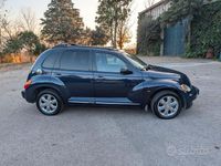 Usata Chrysler PT Cruiser 121 CV (88 kW) 2004 Blu Berlina