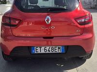 Usata Renault Clio IV 75 CV (55 kW) 2013 Other Berlina