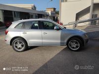 usata Audi Q5 2.0 tdi Advanced Plus quattro 177cv s-tronic