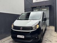 Usata Fiat Talento 120 CV (88 kW) 2021 Bianco Monovolume
