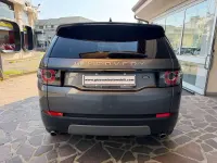 Usata Land Rover Discovery Sport SE 150 CV (110 kW) 2018 Grigio SUV
