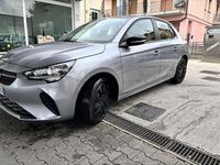 Brugt Opel Corsa Edition 106 HK (77 kW) 2021 Grå Hatchback