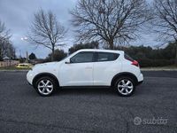 Usata Nissan Juke 2011 SUV