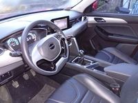 Usata DR EVO5 120 CV (88 kW) 2024 SUV