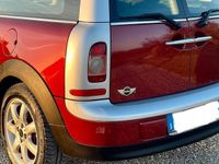 usata Mini Cooper Clubman 1.6