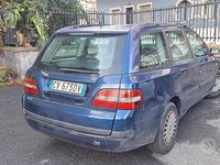 Usata Fiat Stilo 2005 Station wagon