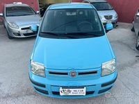 Usata Fiat Panda Dynamic 75 CV (55 kW) 2011 Utilitaria