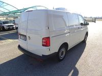 usata VW Transporter 2.0 TDI 140CV PC Furgone