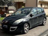 usata Renault Scénic III Grand Scénic 1.5 dCi/100CV Luxe Dynamique
