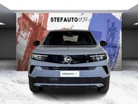 Nuova Opel Mokka Edition 136 CV (100 kW) 2025 Grafik grey SUV