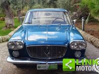 usata Lancia Flavia (Pininfarina)