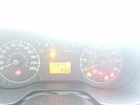 Usata Fiat Grande Punto 65 CV (47 kW) 2006 Grigio Utilitaria