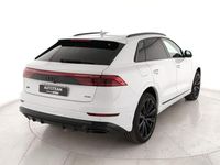 Nuova Audi Q8 S-Line 286 CV (210 kW) 2026 Bianco SUV