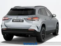 Nuova Mercedes GLA35 AMG Premium 306 CV (225 kW) 2026 Argento SUV